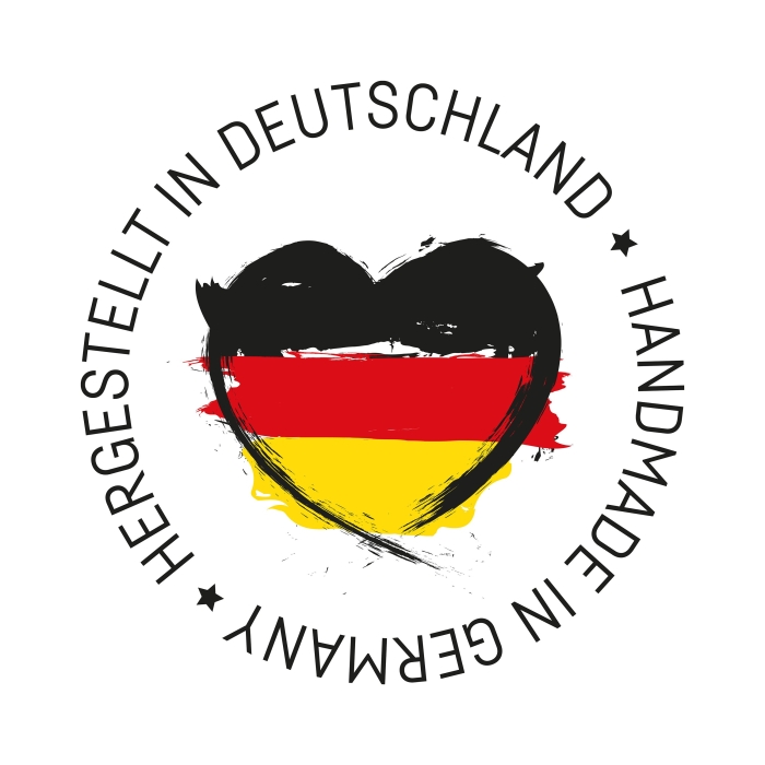 Bett - Nestchen Häschen und Eule