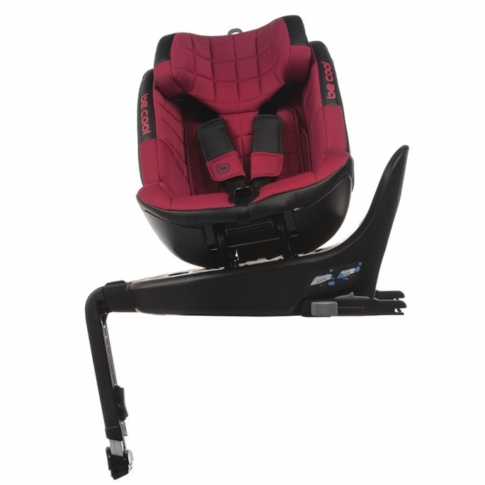 Becool Zeus 40-125cm cherry