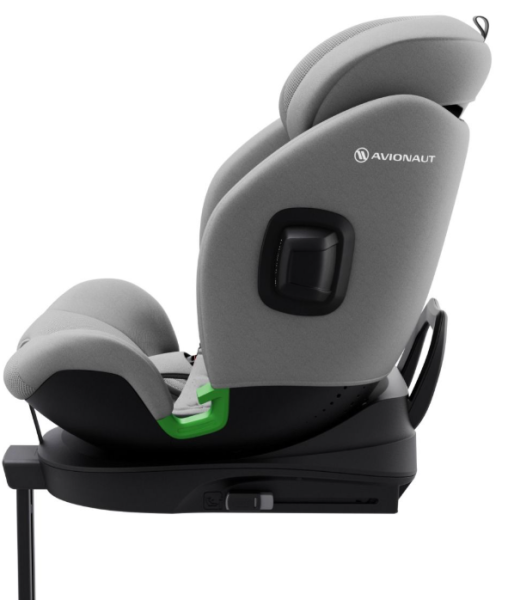 Avionaut Stardust grey