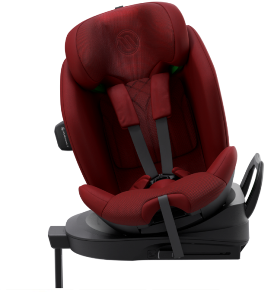 Avionaut Stardust red