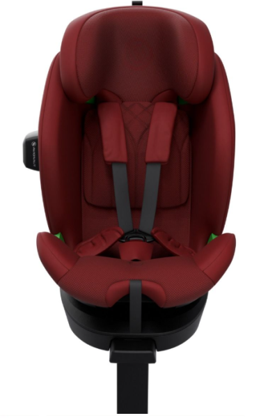 Avionaut Stardust red