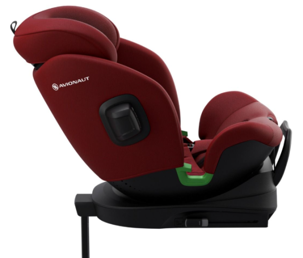 Avionaut Stardust red