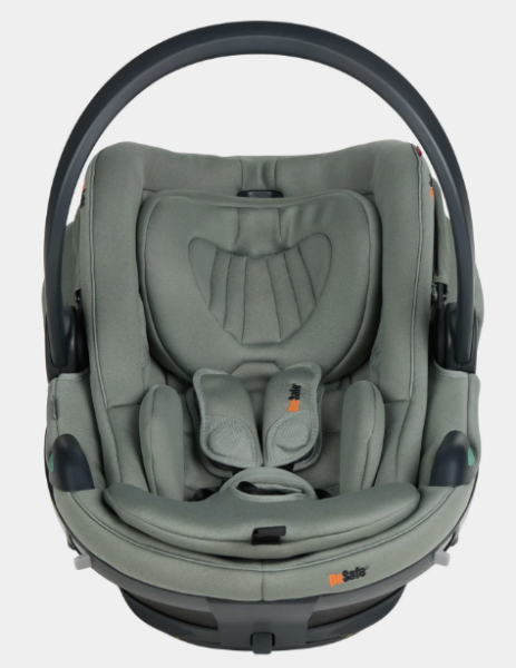 BeSafe Go Beyond² meadow green soft breeze