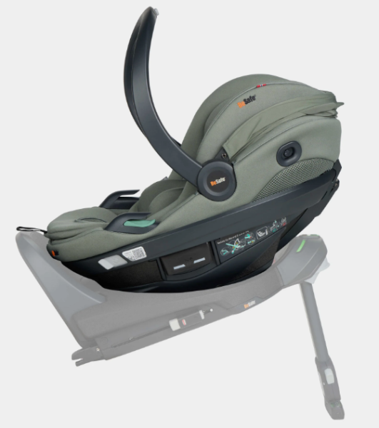 BeSafe Go Beyond² meadow green soft breeze