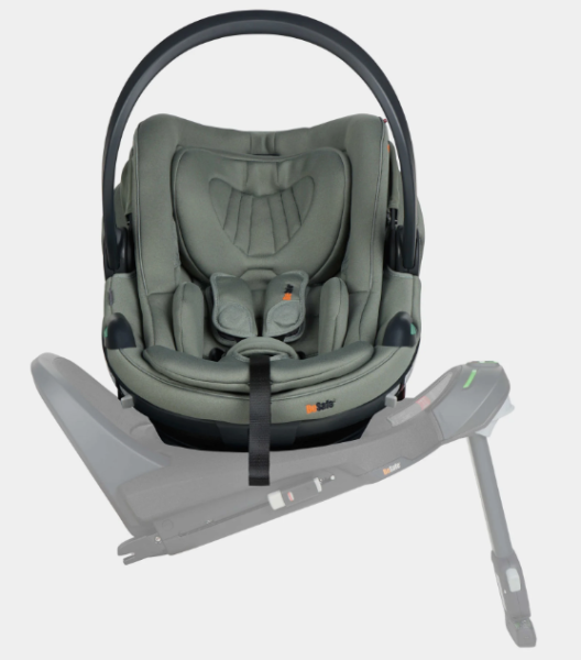 BeSafe Go Beyond² meadow green soft breeze