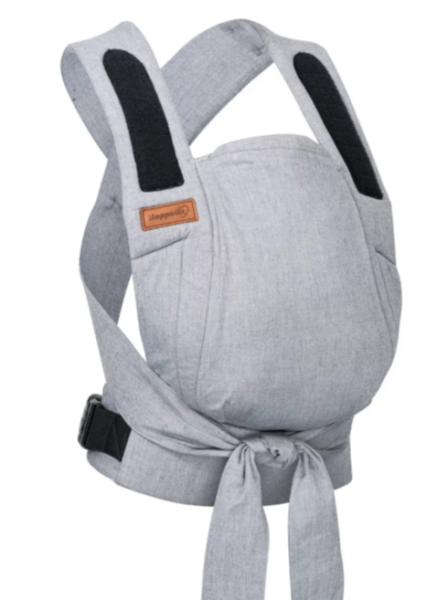 Bondolino pure all grey