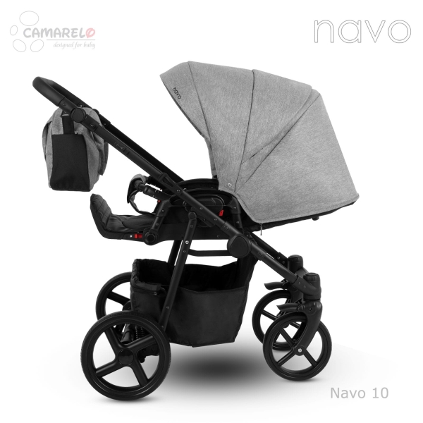 Camarelo Navo Farbe 10