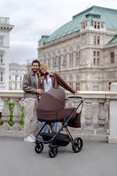 Espiro Miloo 2.0 excellent chocolate