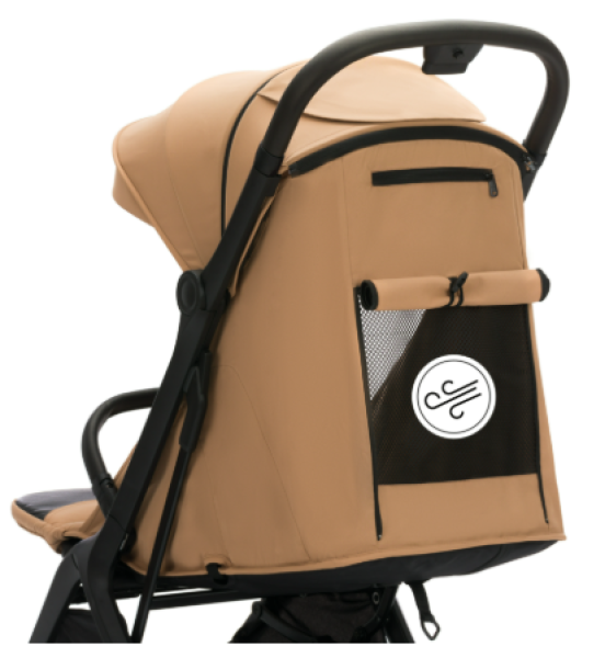 Fillikid Buggy Cooper sand