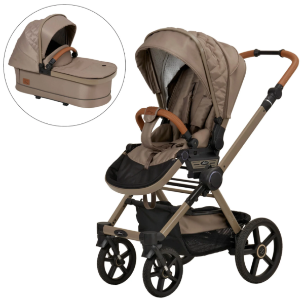 Hartan Selection T2 hazel 606