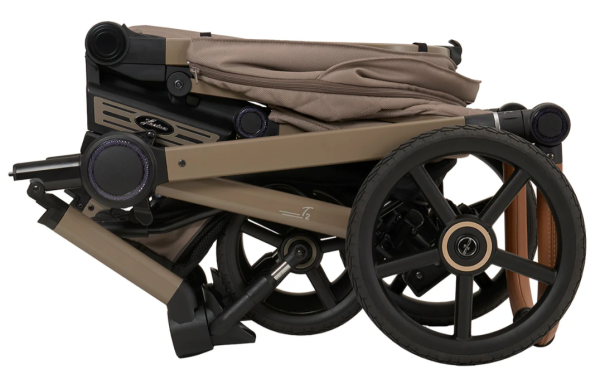 Hartan Selection T2 hazel 606