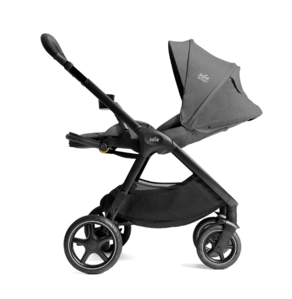 Joie Finiti Ebony mit wendbarem Sportsitz bis 22 kg