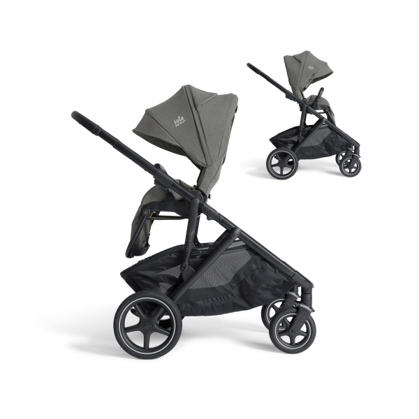 Joie Versiti 2 in 1 evergreen