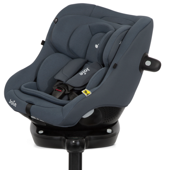 Joie i-Pivot dark slate