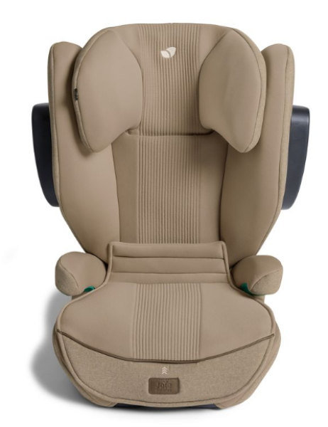 Joie Signature i-Traver sandstone