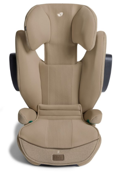 Joie Signature i-Traver sandstone