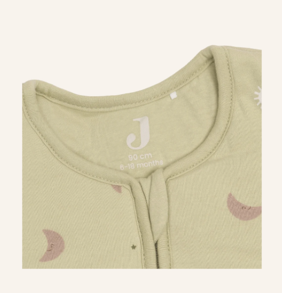 Jollein Schlafsack Over the Moon 70 cm TOG 2,5 bis 3,5