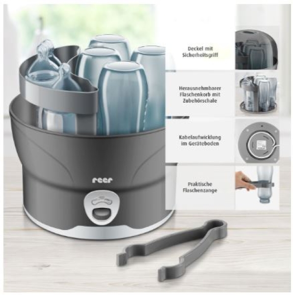 Reer VapoMat S Vaporisator