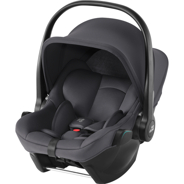 Britax Römer Baby-Safe Core midnight grey
