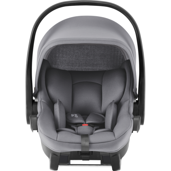 Britax Römer Baby-Safe Core frost grey