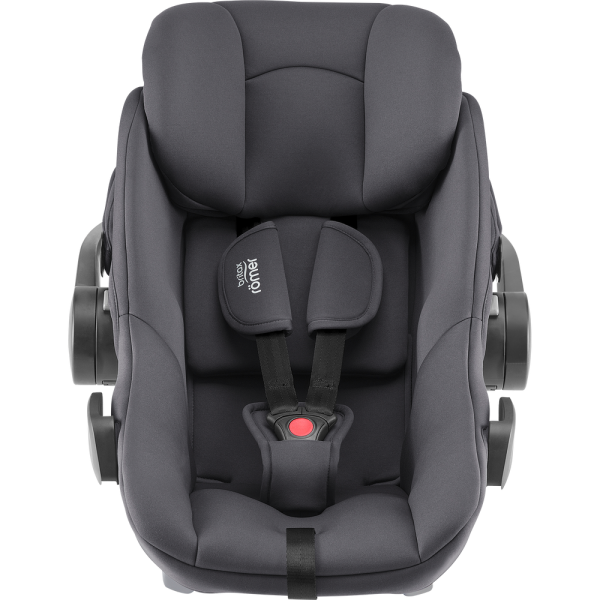 Britax Römer Baby-Safe Core midnight grey