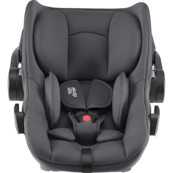 Britax Römer Baby-Safe Core midnight grey