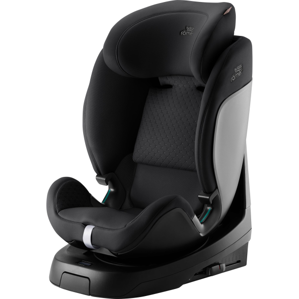 Britax Römer SWIVEL-GROW MAX AIR Kindersitz 40 bis 125 cm