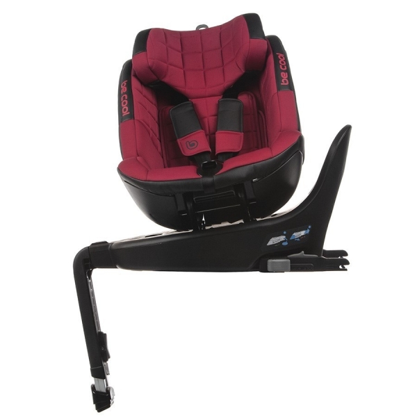 Becool Zeus 40-125cm cherry