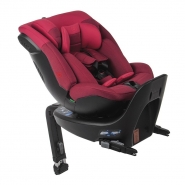 Becool Zeus 40-125cm cherry