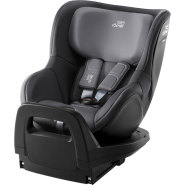 Britax Römer Dualfix pro M Farbe midnight grey