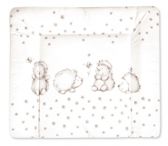 Julius Zöllner Softy 75x85cm Igelchen