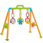 Baby Activity Gym Spieltrainer